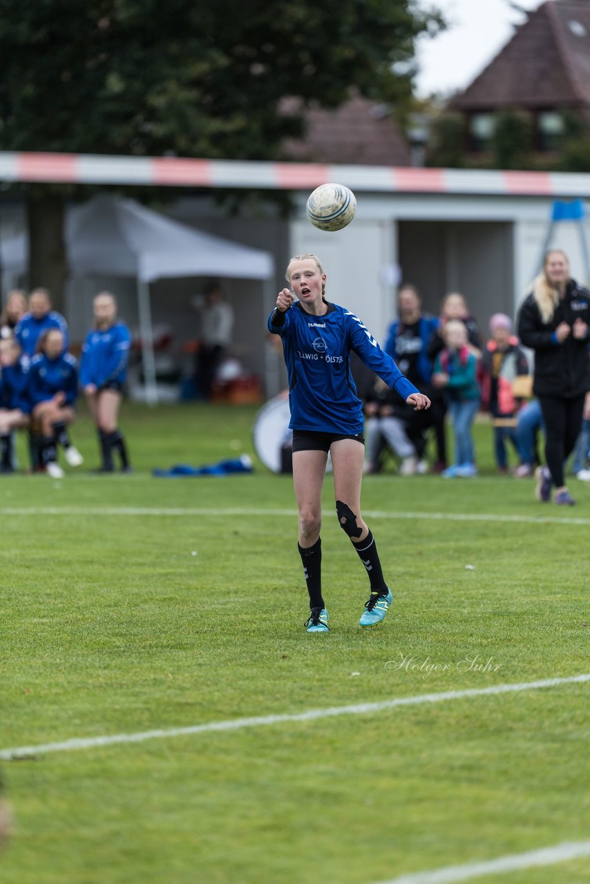 Bild 179 - wU16 Deutsche Meisterschaft